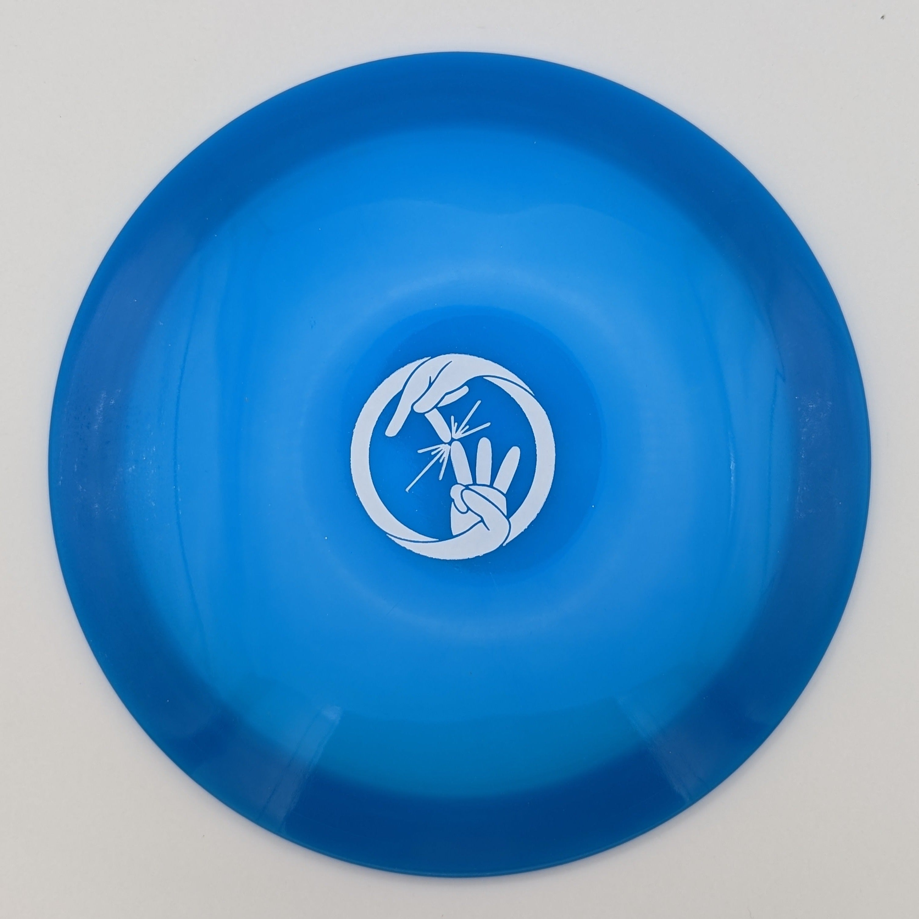 PRODIGY Distance Driver X4 Air Plastic - Jersey Discs