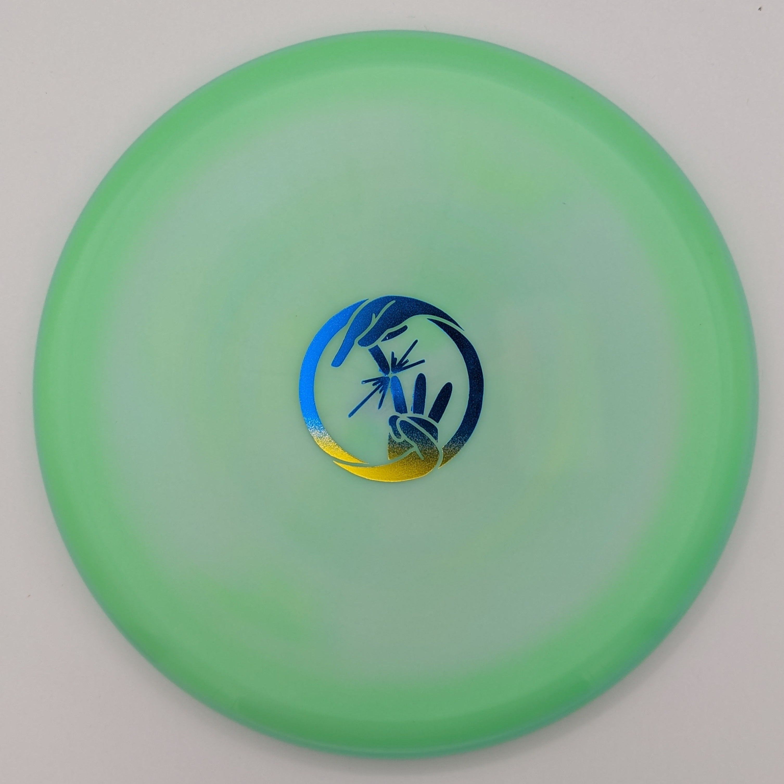 INNOVA Putt/Approach Invader Star - Jersey Discs