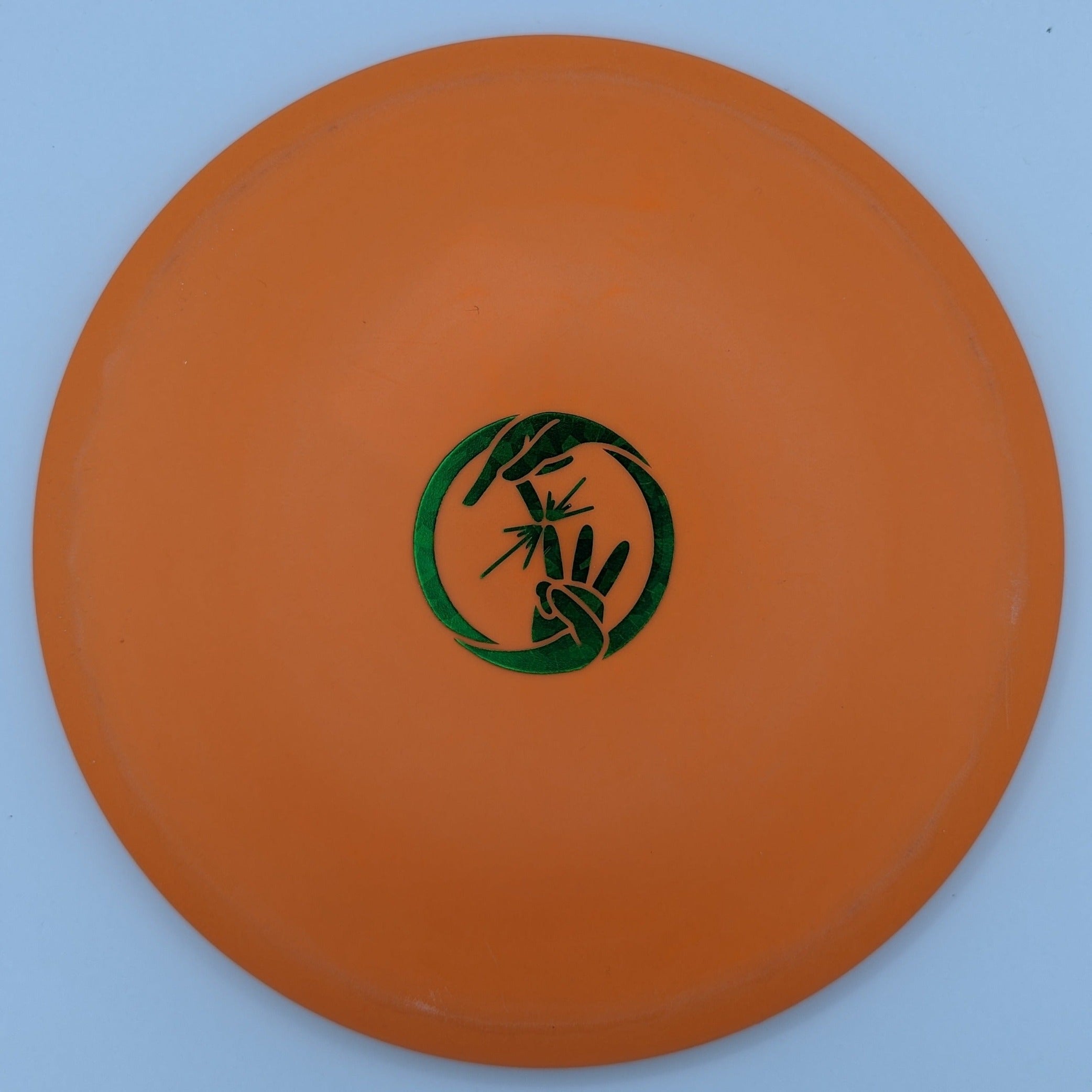 INNOVA Midrange Roc KC Pro - Jersey Discs