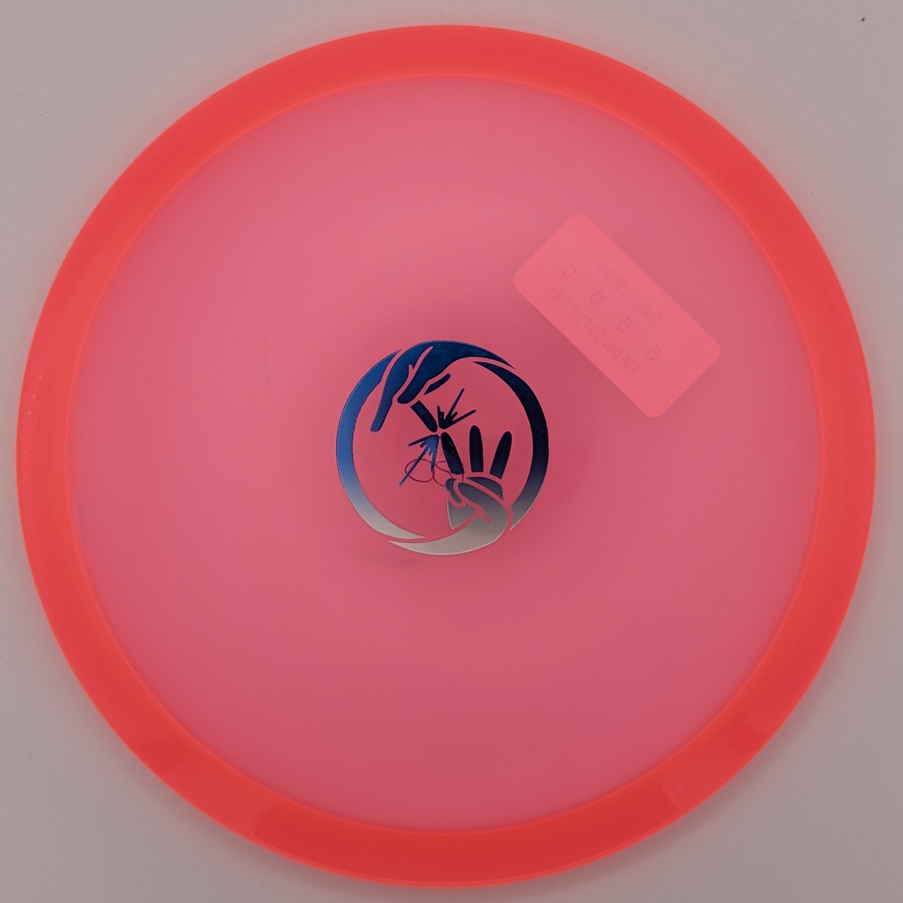 INNOVA Midrange Mako3 Champion - Jersey Discs