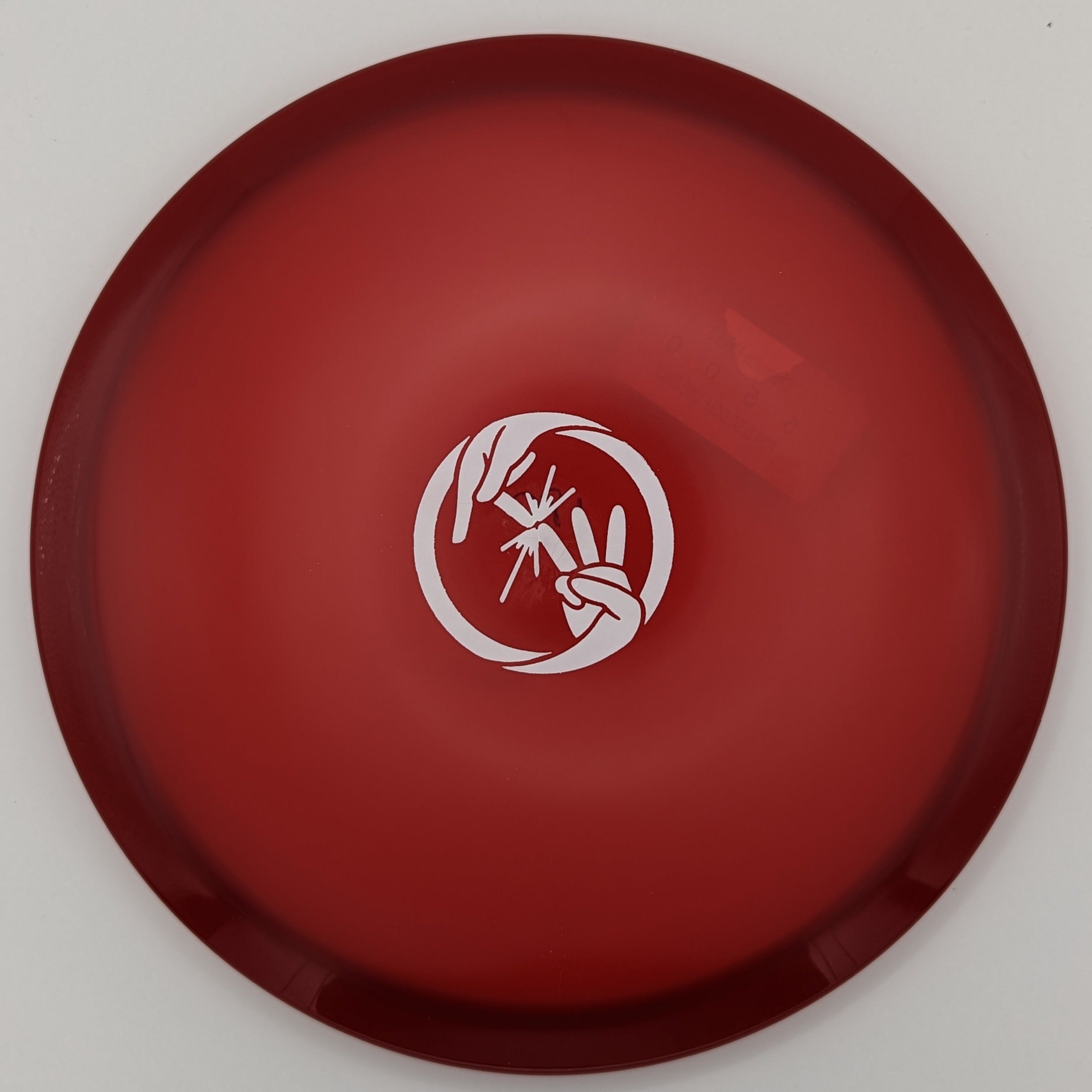 INNOVA Midrange Mako3 Champion - Jersey Discs