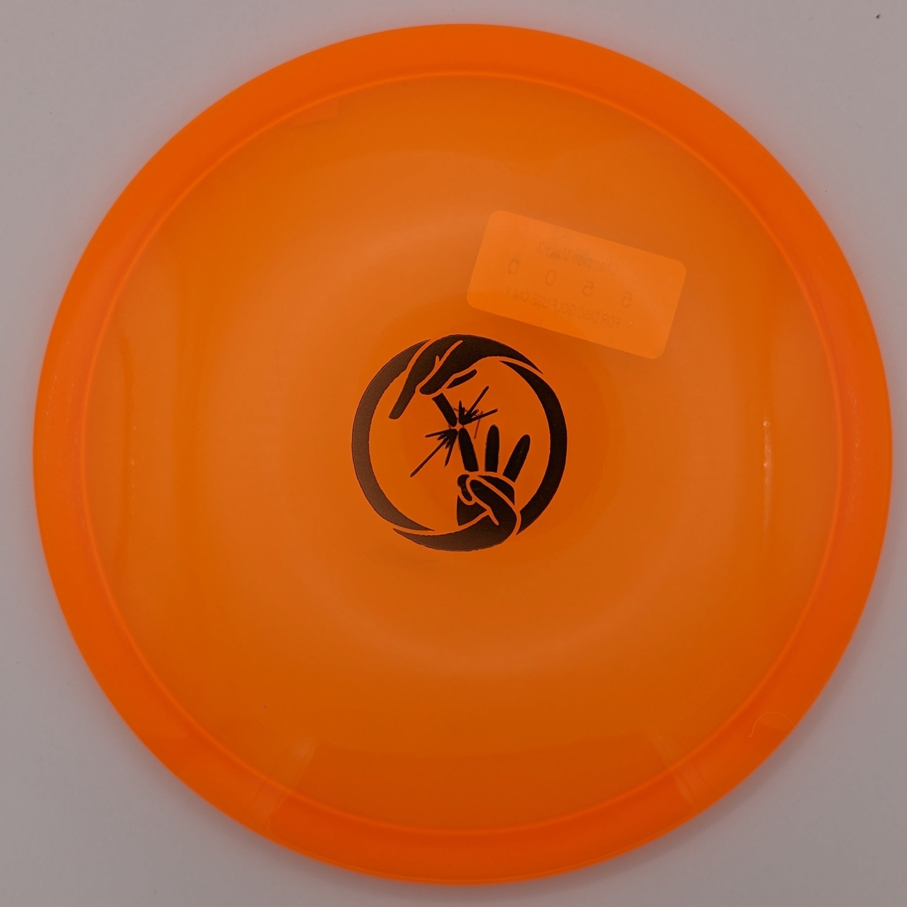 INNOVA Midrange Mako3 Champion - Jersey Discs