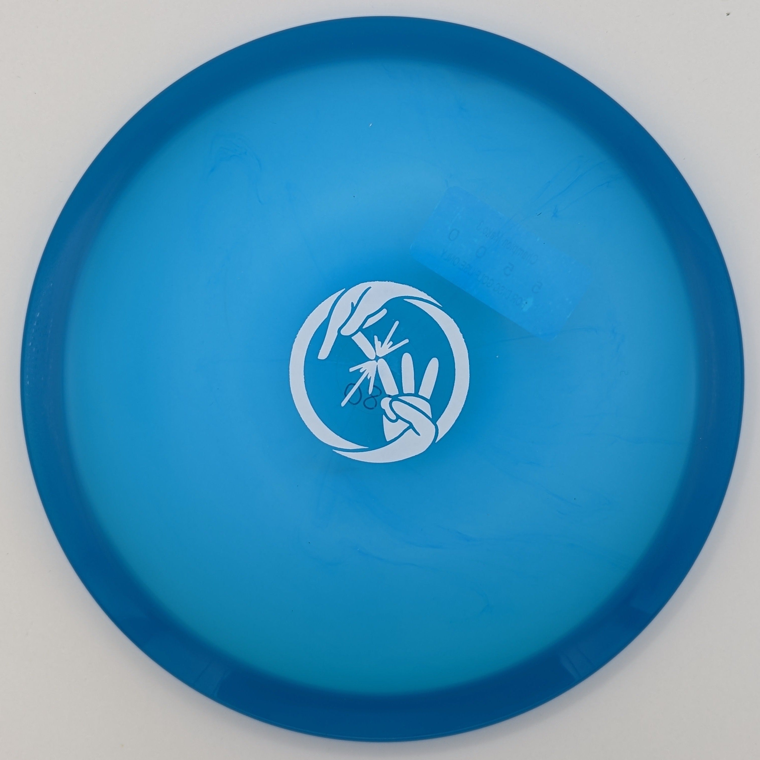 INNOVA Midrange Mako3 Champion - Jersey Discs