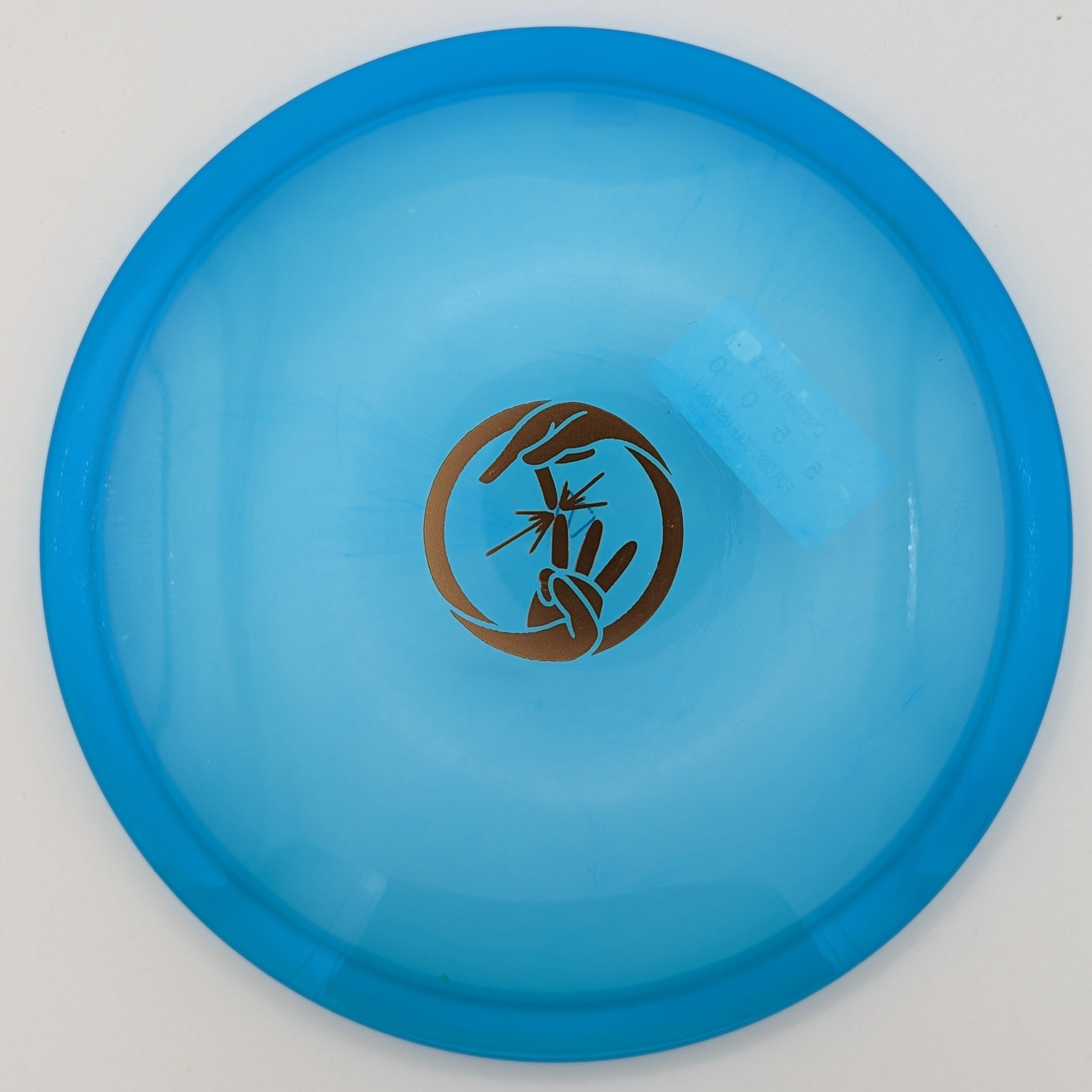 INNOVA Midrange Mako3 Champion - Jersey Discs