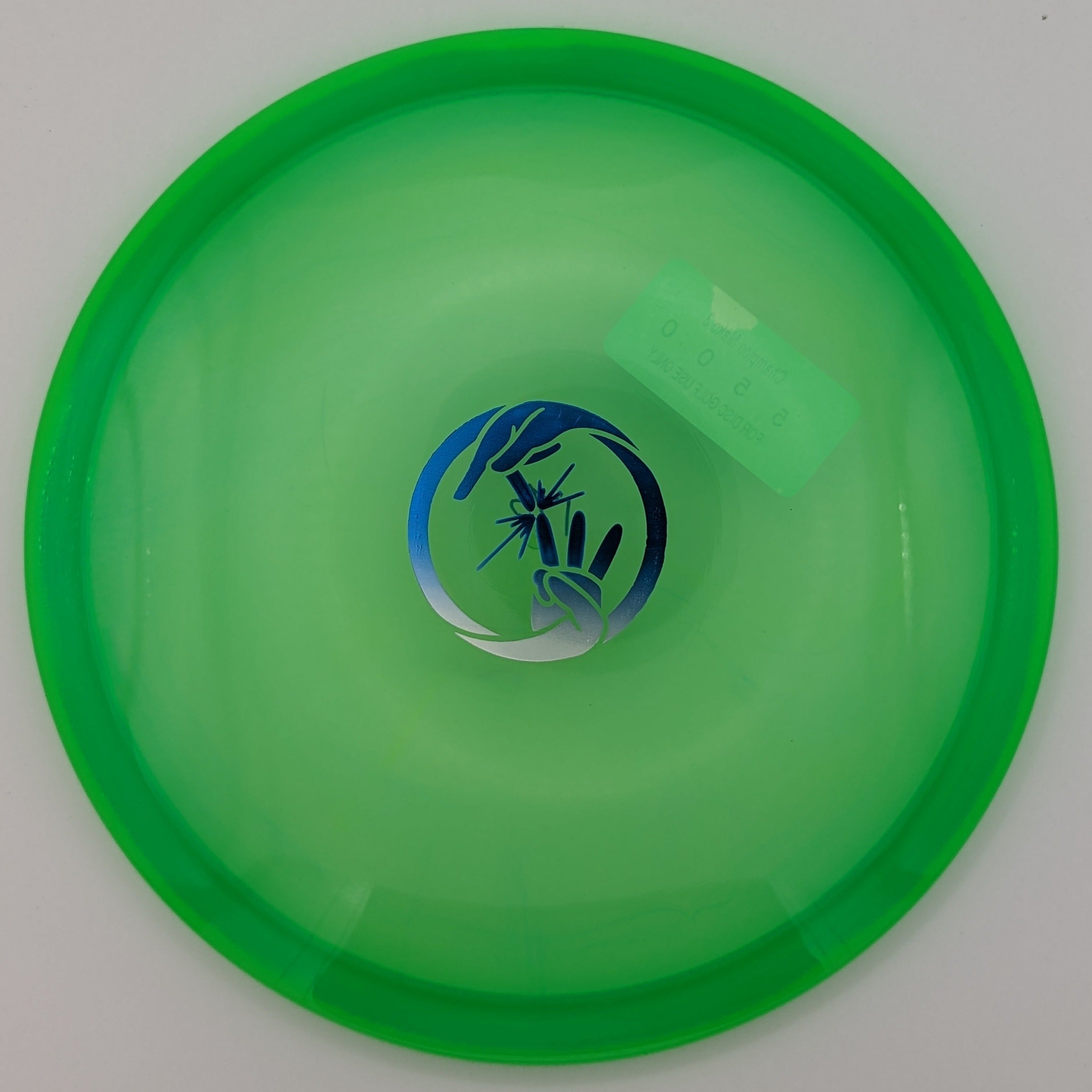 INNOVA Midrange Mako3 Champion - Jersey Discs