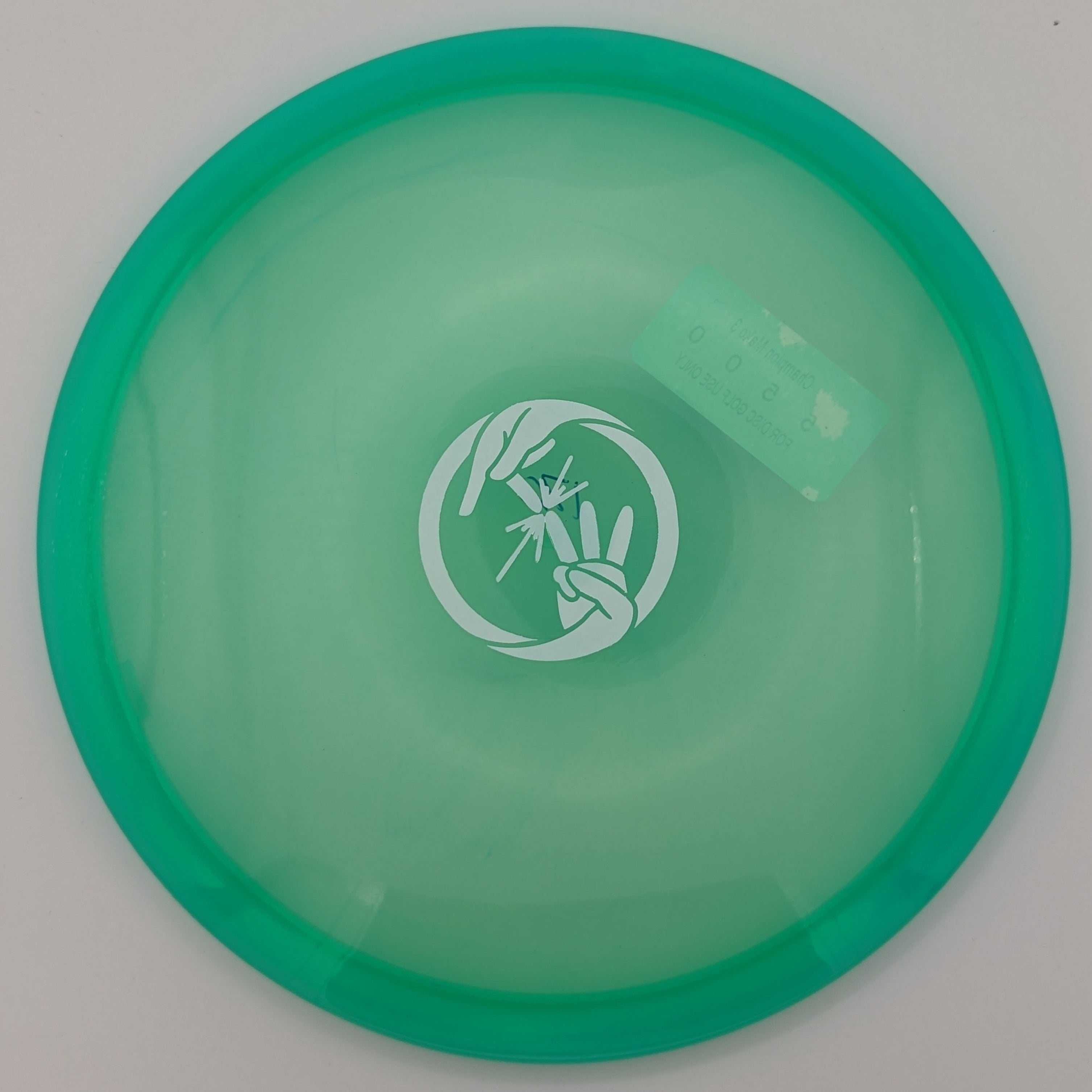 INNOVA Midrange Mako3 Champion - Jersey Discs