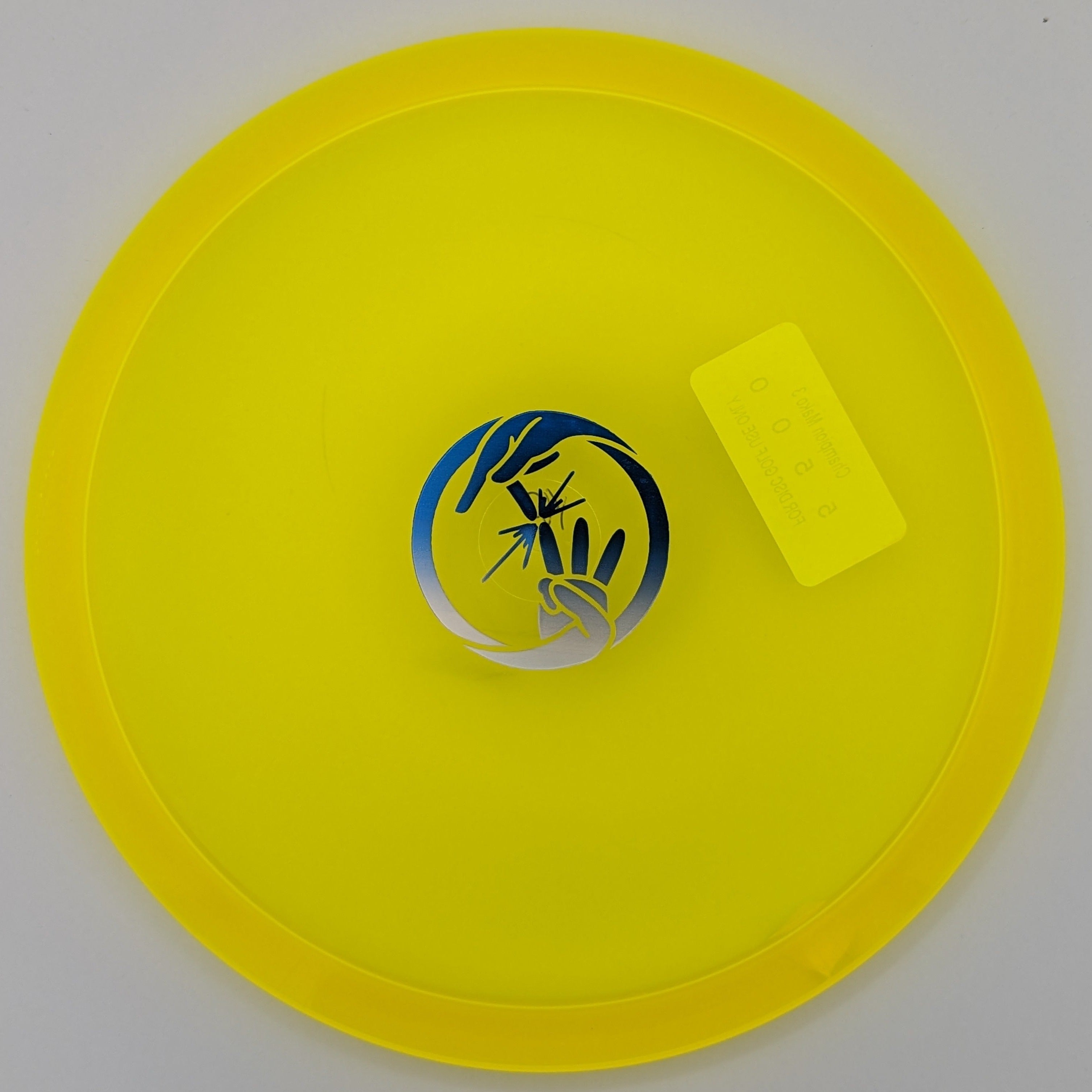 INNOVA Midrange Mako3 Champion - Jersey Discs