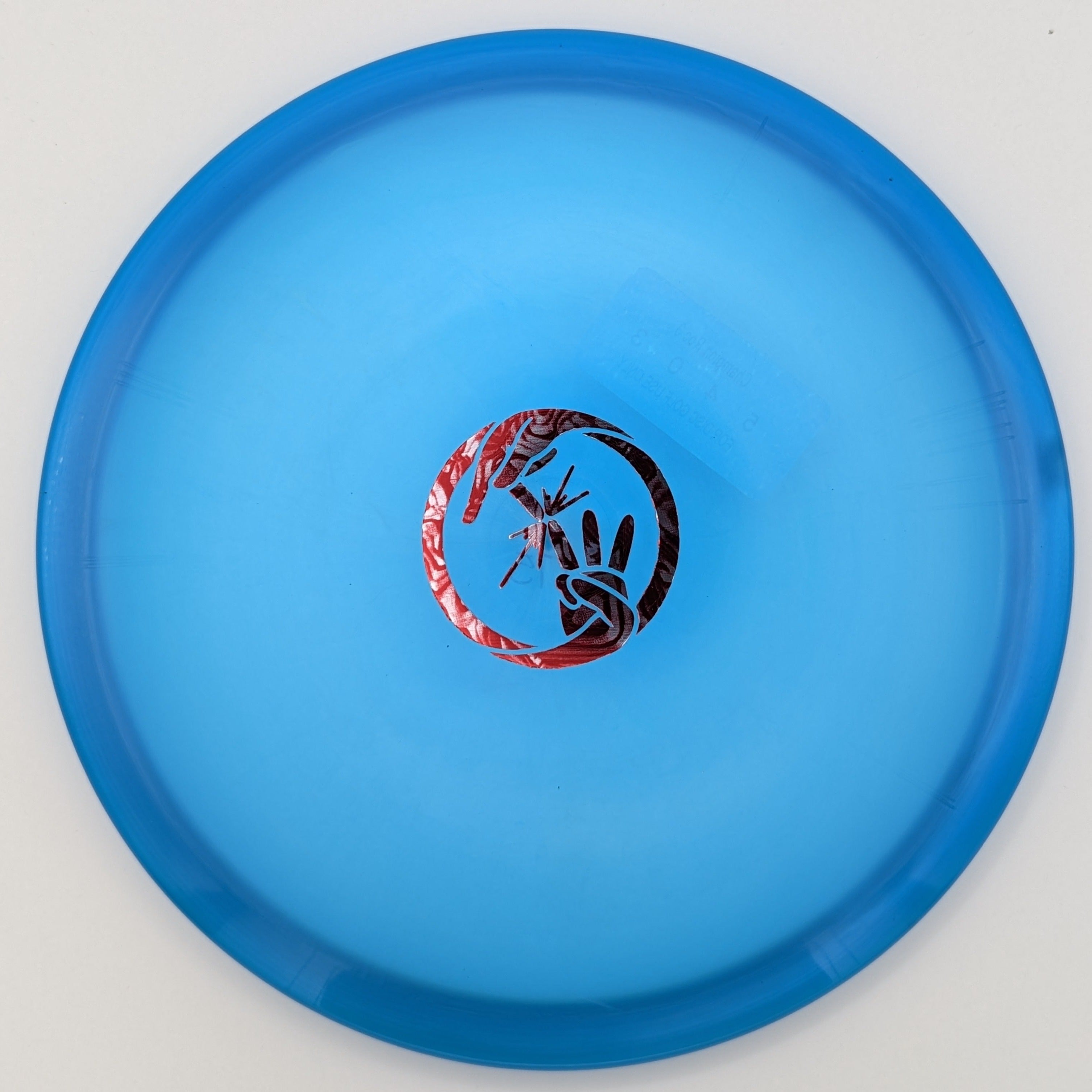 INNOVA Midrange Roc3 Champion - Jersey Discs