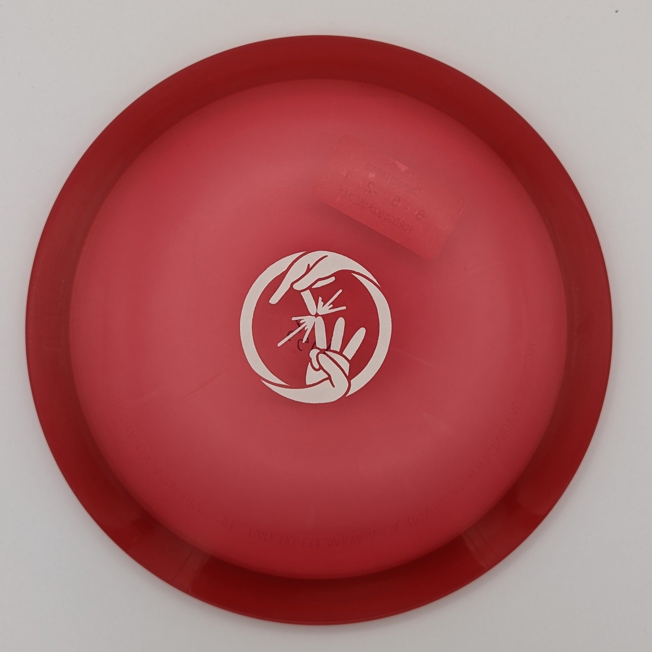 INNOVA Fairway Driver Leopard Champion (170 - 179g)