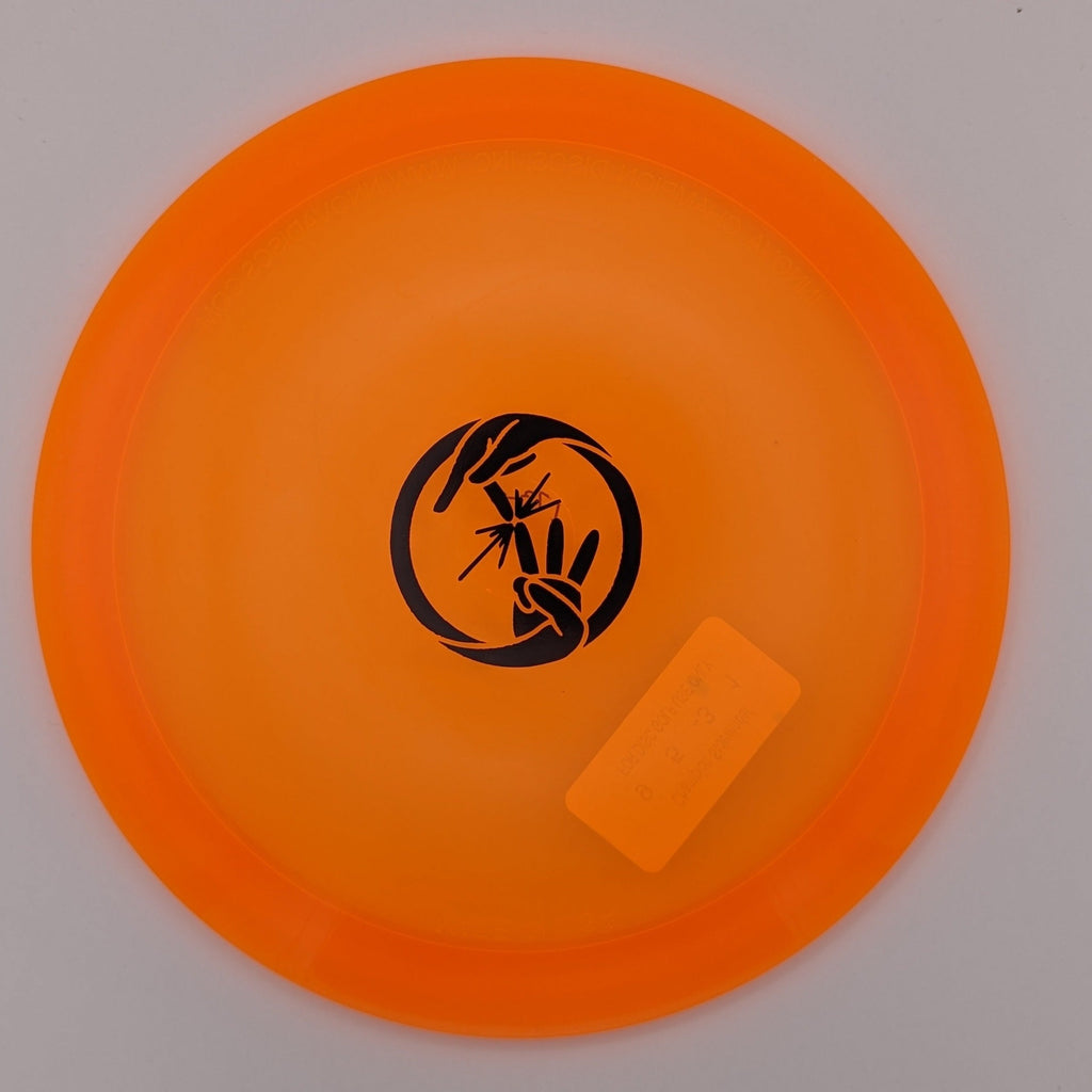 INNOVA Driver Sidewinder Champion