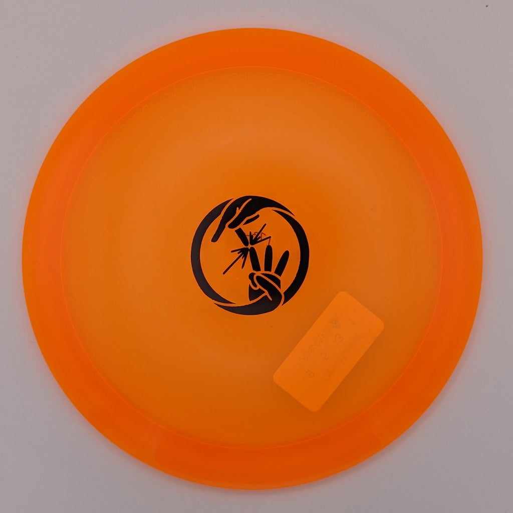 INNOVA Driver Sidewinder Champion