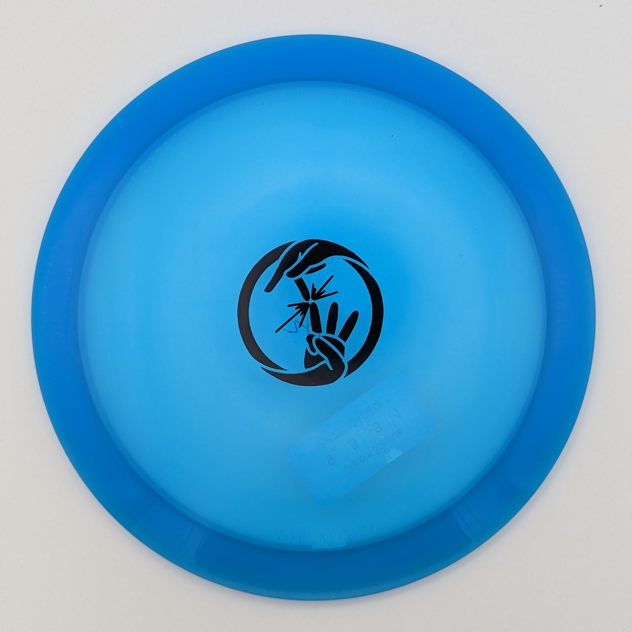 INNOVA Driver Sidewinder Champion