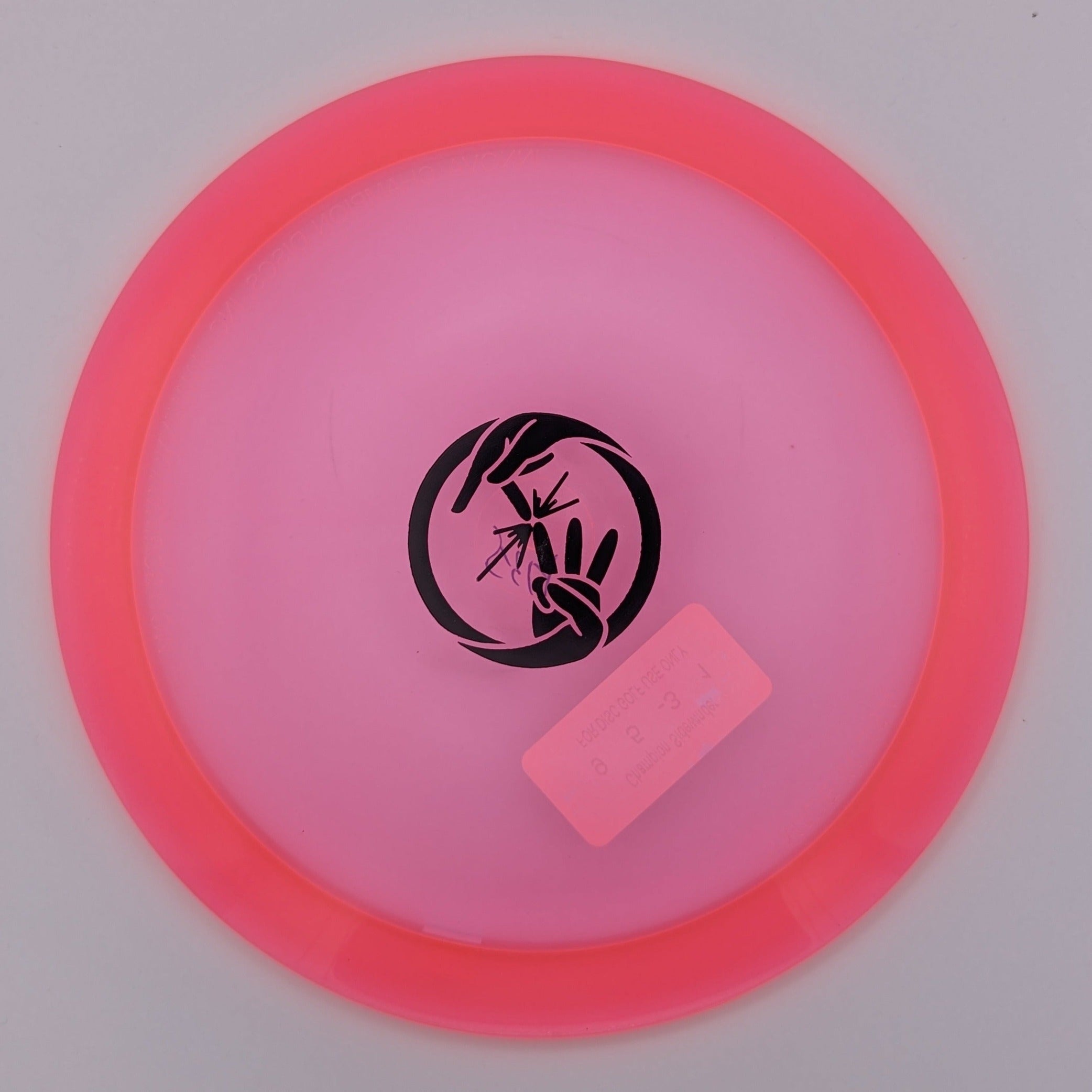 INNOVA Driver Sidewinder Champion