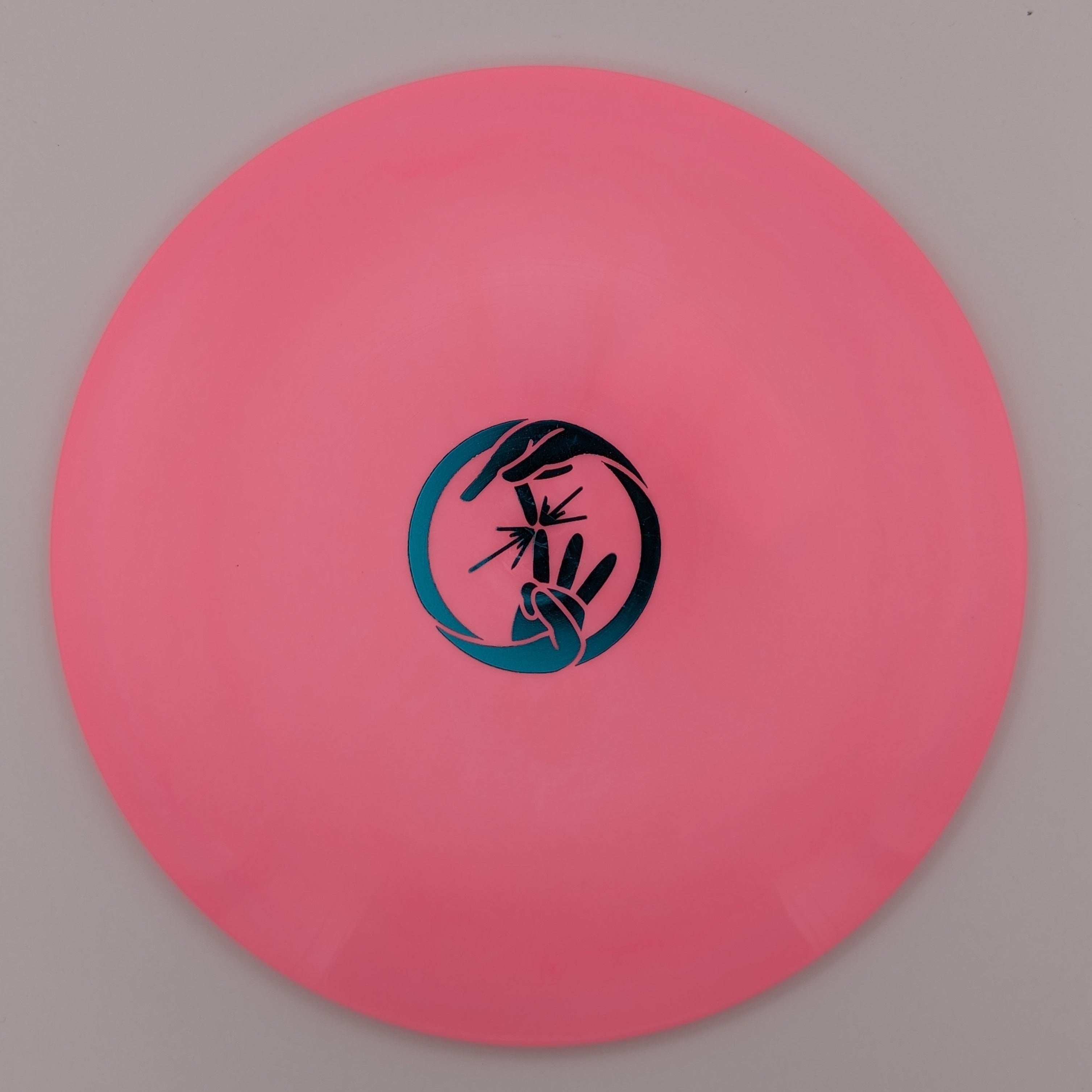 INNOVA Fairway Leopard3 Star - Jersey Discs