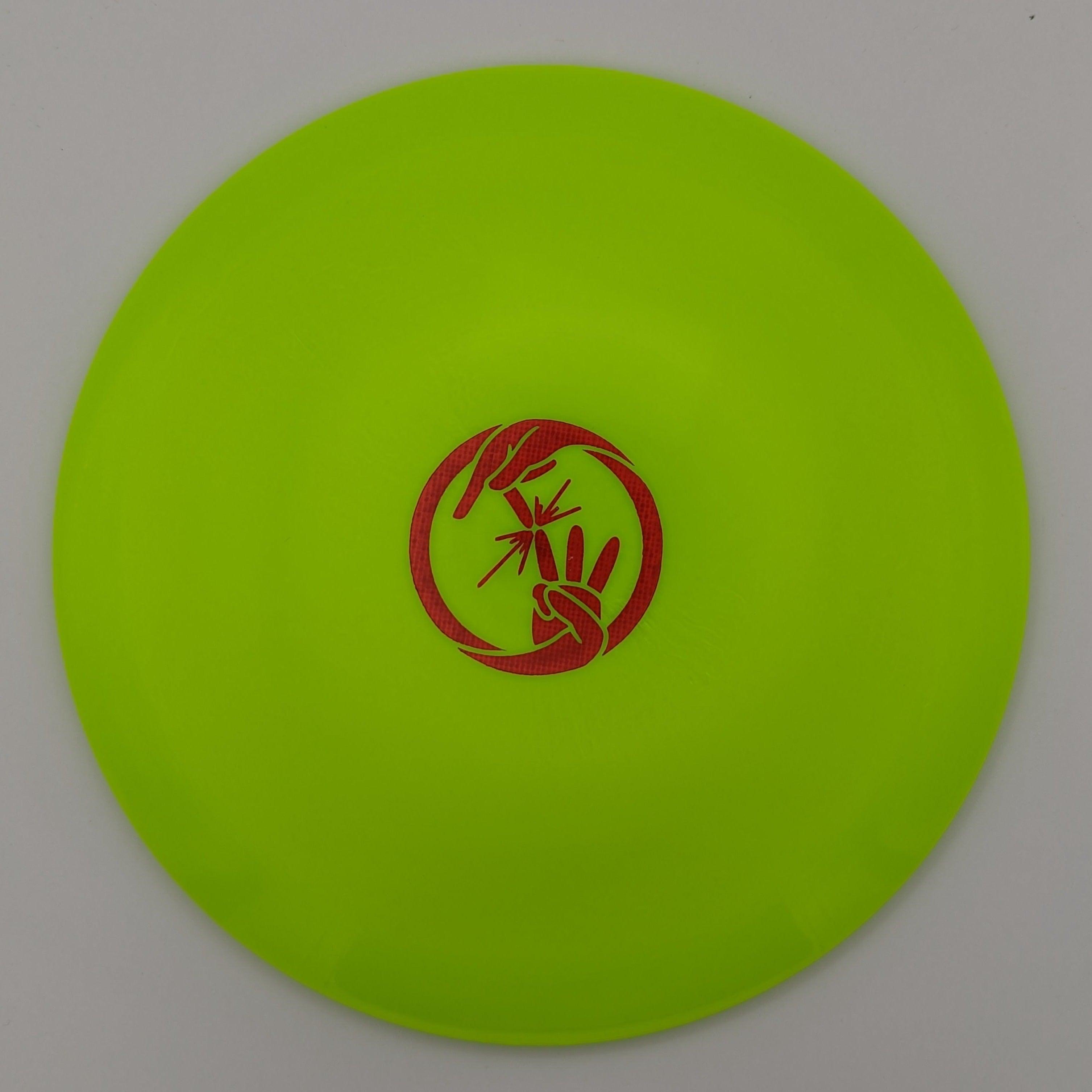 INNOVA Driver Roadrunner Star - Jersey Discs