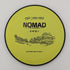 MVP Putt & Approach Nomad Electron Soft Plastic Yellow