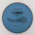 MVP Putt & Approach Nomad Electron Plastic Blue