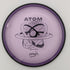 MVP Putt & Approach Atom Proton Plastic Purple