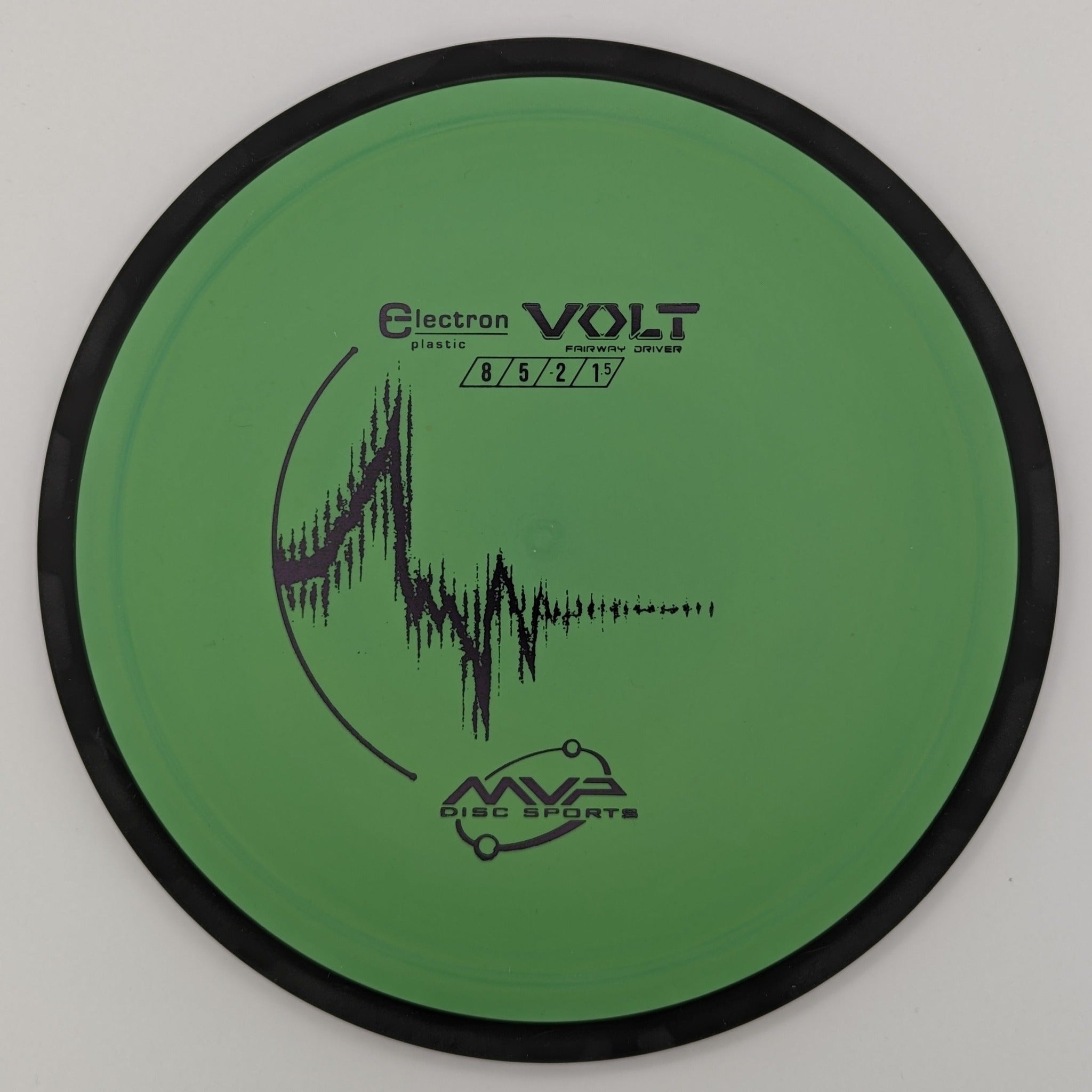 MVP Fairway Volt Electron Plastic Green