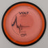 MVP Fairway Volt Proton Plastic Orange