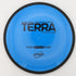 MVP Fairway Terra Neutron Plastic Blue