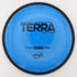 MVP Fairway Terra Neutron Plastic Blue