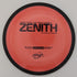 MVP Distance Driver Zenith James Conrad Neutron Plastic Pink