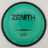 MVP Distance Driver Zenith James Conrad Neutron Plastic Green