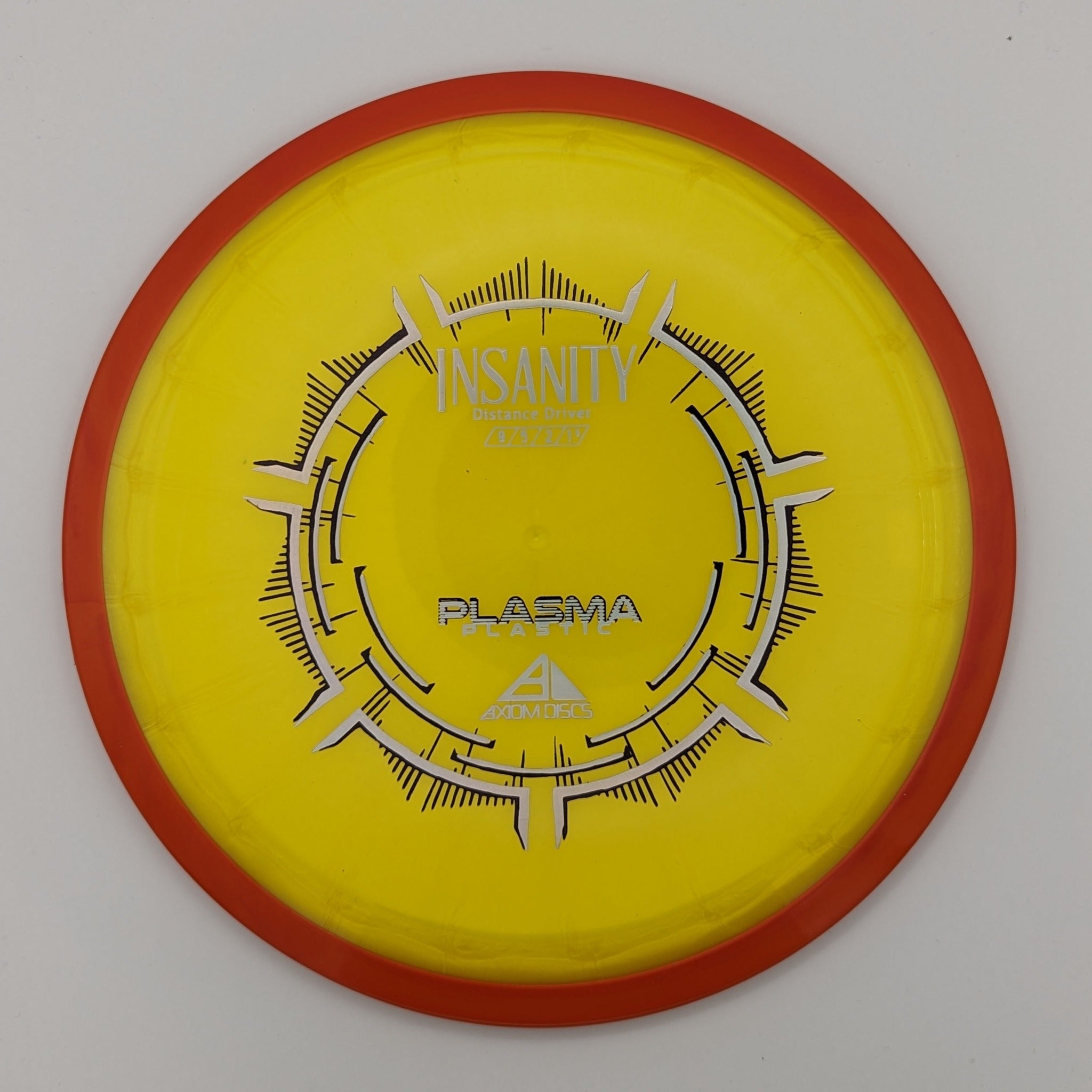 AXIOM Distance Driver Insanity Plasma