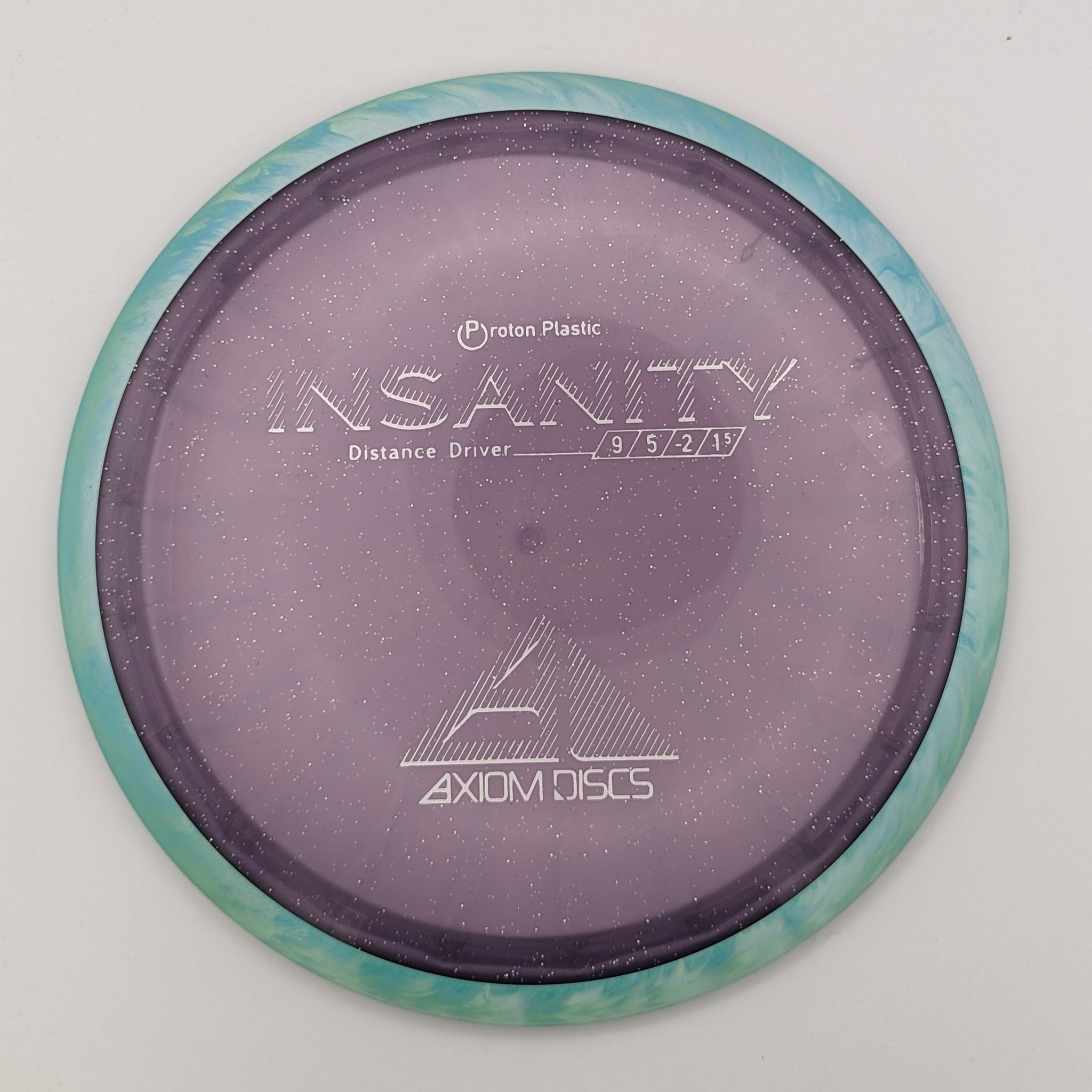 AXIOM Distance Driver Insanity Proton