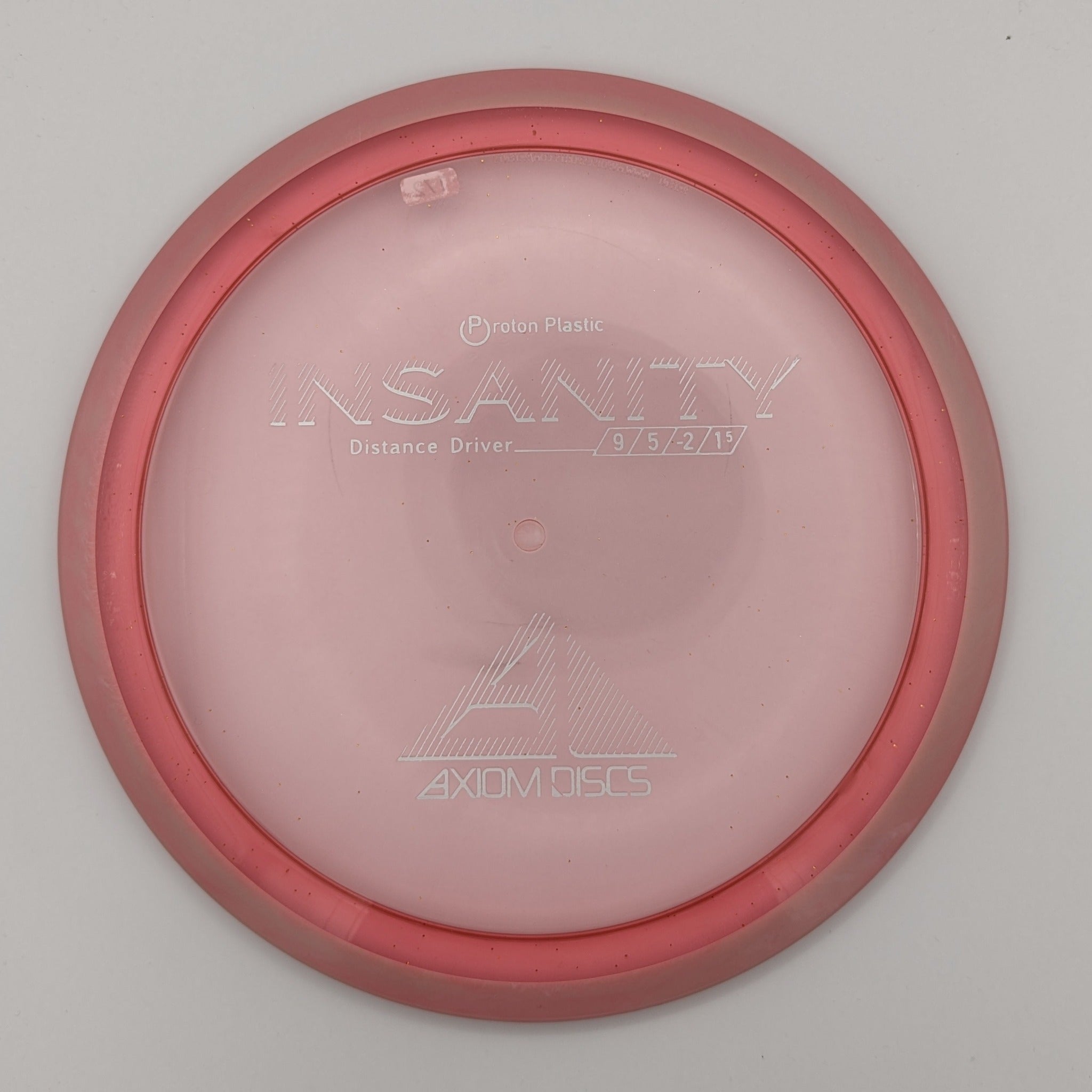 AXIOM Distance Driver Insanity Proton