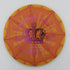 WESTSIDE Putt & Approach Crown Origio Burst Orange