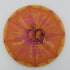 WESTSIDE Putt & Approach Crown Origio Burst Orange