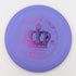 WESTSIDE Putt & Approach Crown BT Medium Purple