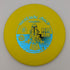 WESTSIDE Putt & Approach Maiden BT Soft Yellow