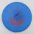 WESTSIDE Putt & Approach Harp BT Medium Blue