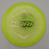 WESTSIDE Putt & Approach Harp VIP-Ice Glimmer Ricky Wysocki Sockibomb Stamp Dayglo