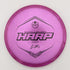 WESTSIDE Putt & Approach Harp VIP-Ice Glimmer Ricky Wysocki Sockibomb Stamp Purple