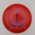 WESTSIDE Distance Driver Sword VIP Red