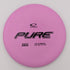 LATITUDE64 Putt & Approach Pure Zero Medium Pink