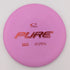 LATITUDE64 Putt & Approach Pure Zero Medium Pink