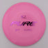 LATITUDE64 Putt & Approach Pure Gold Pink