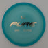 LATITUDE64 Putt & Approach Pure Opto Blue