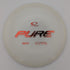 LATITUDE64 Putt & Approach Pure Opto White