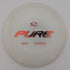 LATITUDE64 Putt & Approach Pure Opto White