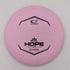 LATITUDE64 Putt & Approach Hope Royal Sense Pink