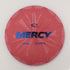 LATITUDE64 Putt & Approach Mercy Retro Burst Red