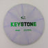 LATITUDE64 Putt & Approach Keystone Retro Burst White