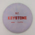 LATITUDE64 Putt & Approach Keystone Retro Burst White