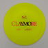 Latitude64 Midrange Claymore Opto Yellow